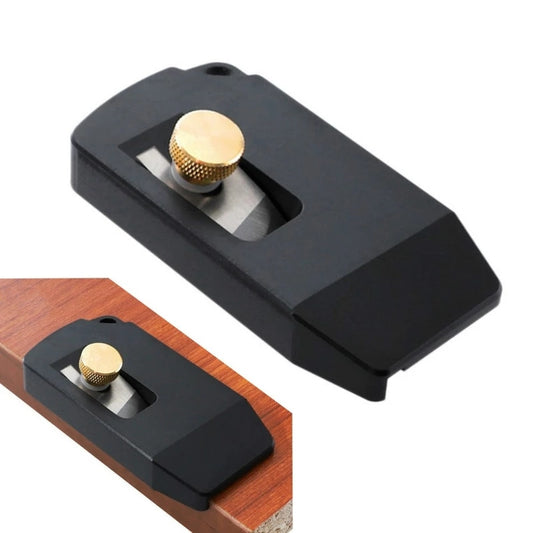 Adjustable Wood Edge Trimmer Smoothing Tool by HitMyNeed