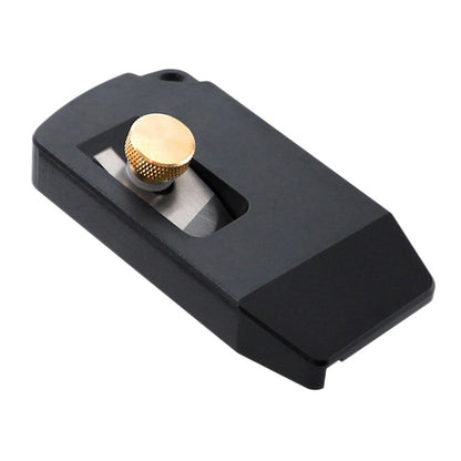 Adjustable Wood Edge Trimmer Smoothing Tool by HitMyNeed