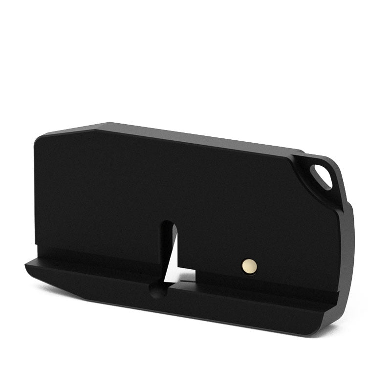 Adjustable Wood Edge Trimmer Smoothing Tool by HitMyNeed