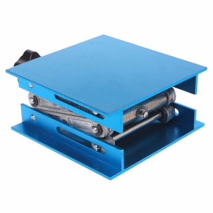 Adjustable Woodworking Lift Stand 47-143 mm by HitMyNeed
