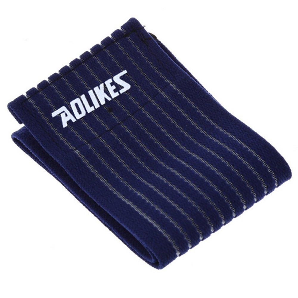 Adjustable Wrist Compression Wrap Bandage by HitMyNeed