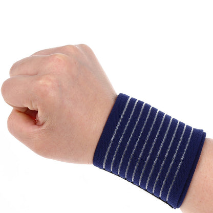 Adjustable Wrist Compression Wrap Bandage by HitMyNeed