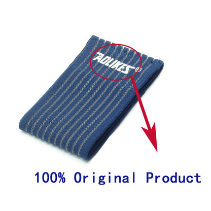 Adjustable Wrist Compression Wrap Bandage by HitMyNeed
