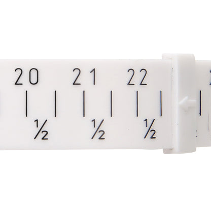 Adjustable Wrist Measurer Sizing Tool by HitMyNeed