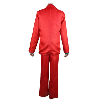 Adult Joker Costume for Halloween & Cosplay by HitMyNeed