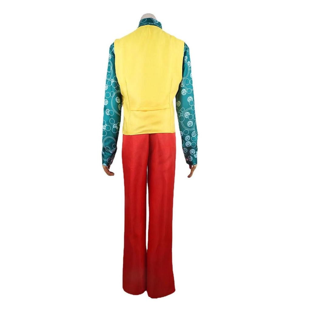 Adult Joker Costume for Halloween & Cosplay by HitMyNeed