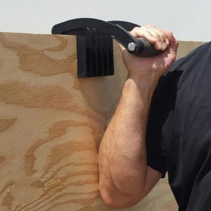 Advantage Panel Handle Sheet Carrier by HitMyNeed