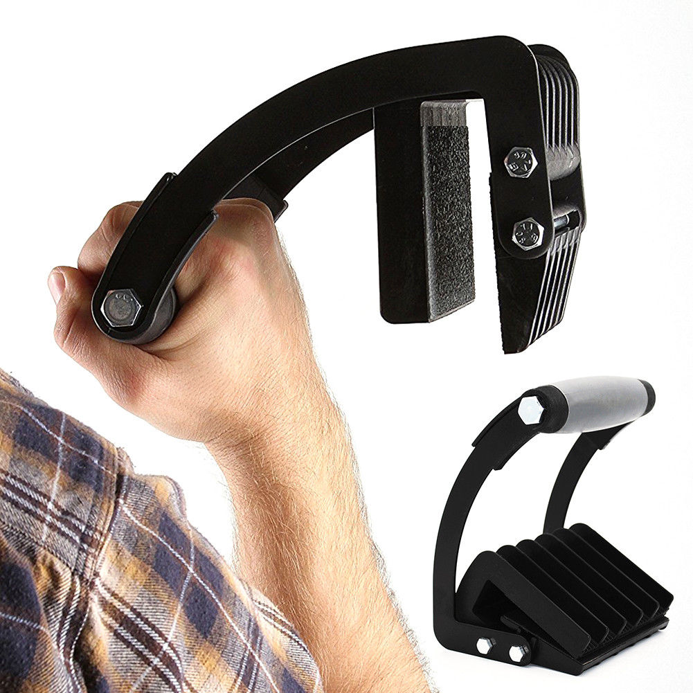 Advantage Panel Handle Sheet Carrier by HitMyNeed