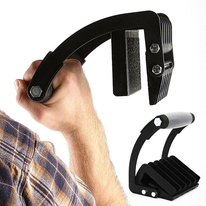 Advantage Panel Handle Sheet Carrier by HitMyNeed