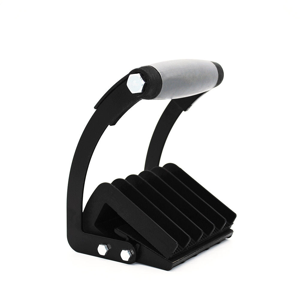 Advantage Panel Handle Sheet Carrier by HitMyNeed