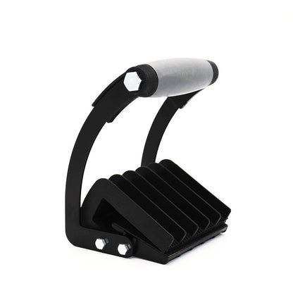 Advantage Panel Handle Sheet Carrier by HitMyNeed