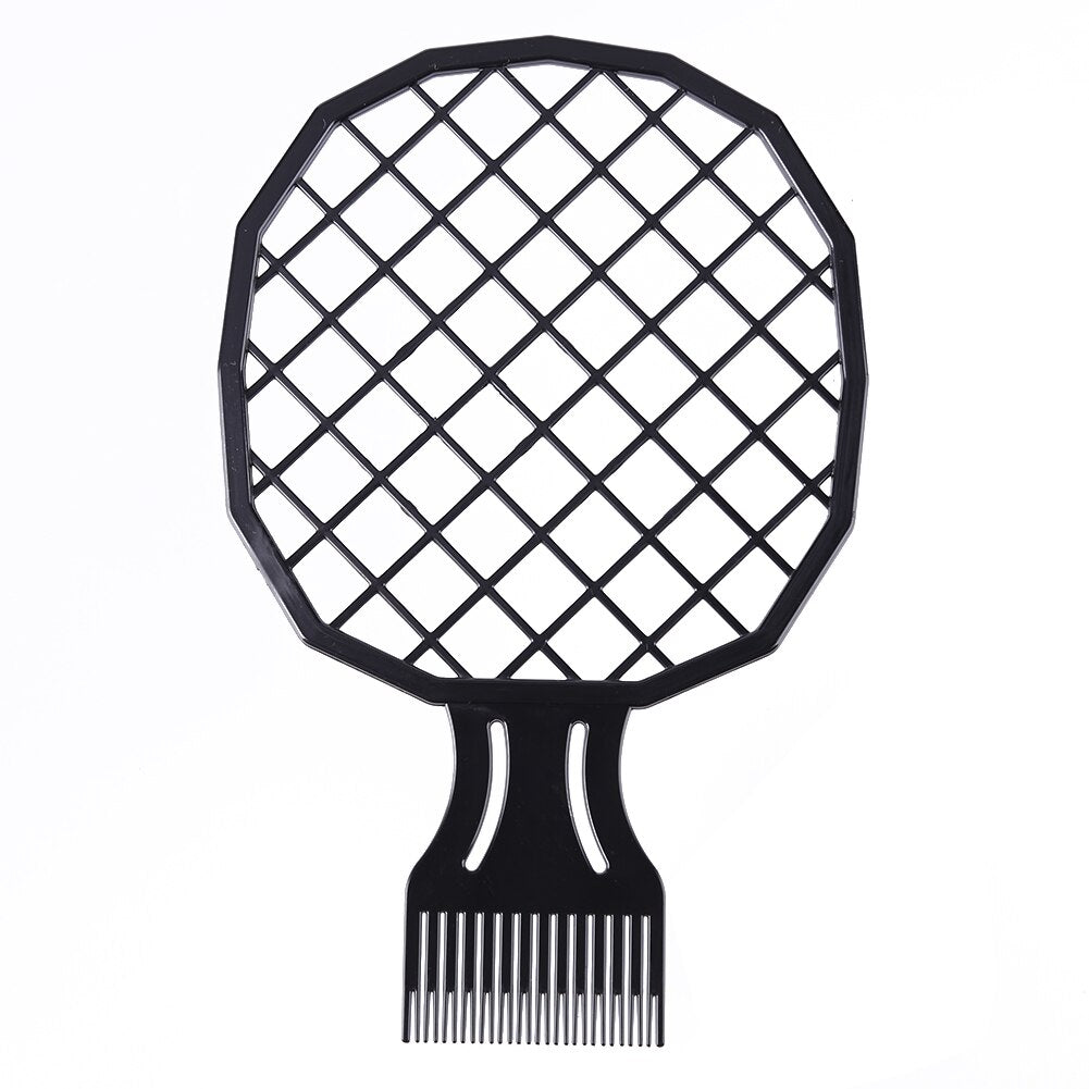 Afro Twist Comb for Curls, Coils and Locs by HitMyNeed