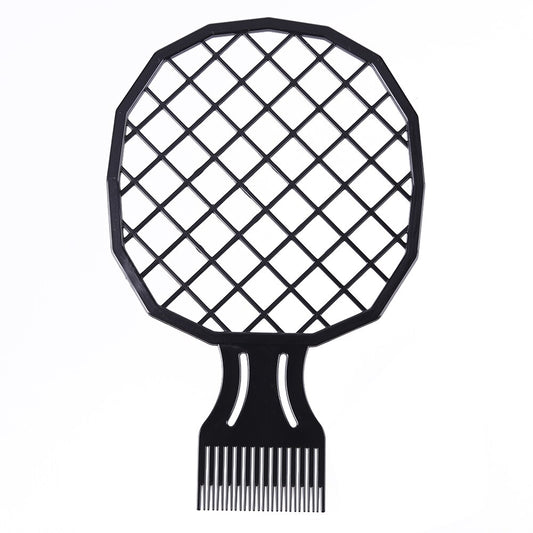 Afro Twist Comb for Curls, Coils and Locs by HitMyNeed