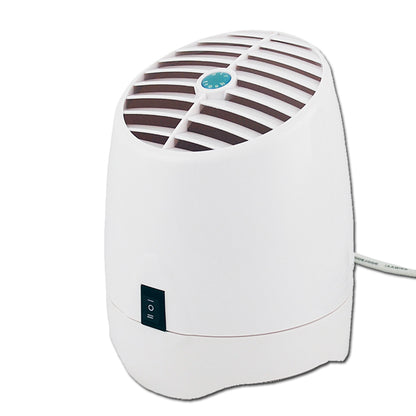 Air Cleaner and Aroma Diffuser with Ionizer by HitMyNeed
