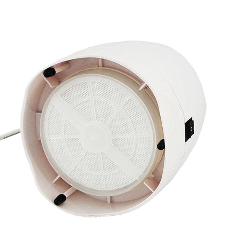 Air Cleaner and Aroma Diffuser with Ionizer by HitMyNeed