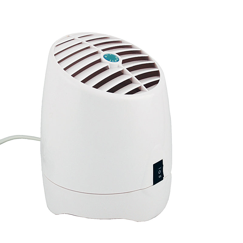 Air Cleaner and Aroma Diffuser with Ionizer by HitMyNeed