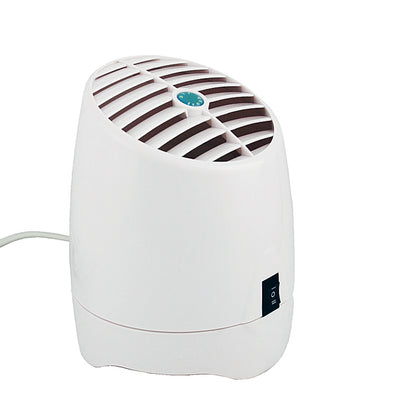 Air Cleaner and Aroma Diffuser with Ionizer by HitMyNeed