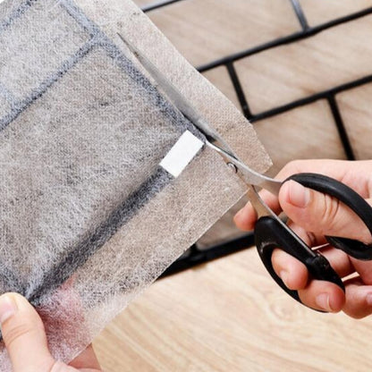 Air Conditioner Filter Sheets 2-Pack, 40 x 35 cm by HitMyNeed
