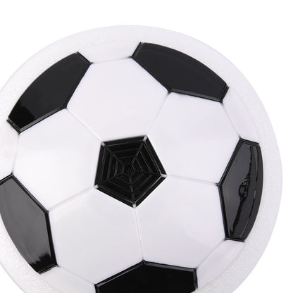 Air Disk Hover Power Soccer Game for Kids by HitMyNeed