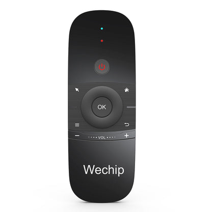 Air Mouse Home Controller with Wireless Keyboard by HitMyNeed