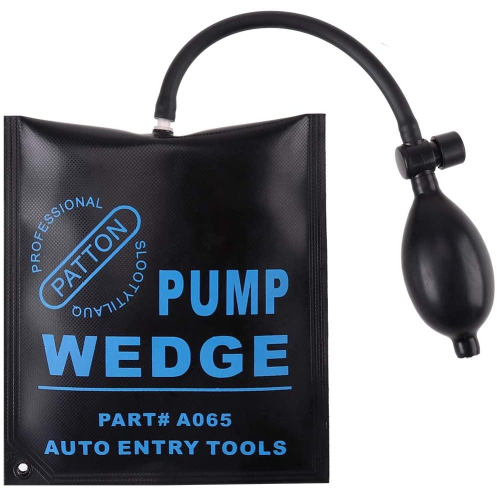 Air Pump Wedge Car Door Opening Tool by HitMyNeed