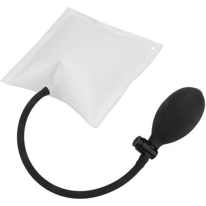 Air Pump Wedge Car Door Opening Tool white by HitMyNeed