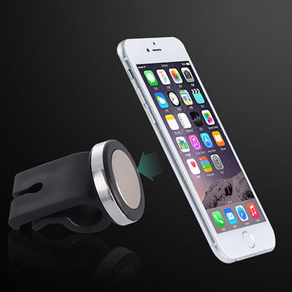 Air Vent Magnetic Car Phone Holder Mount by HitMyNeed