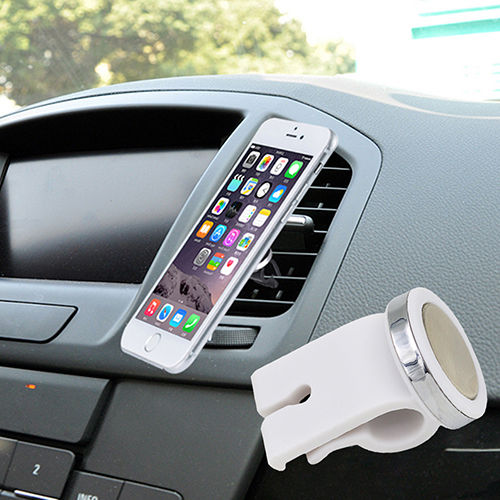Air Vent Magnetic Car Phone Holder Mount by HitMyNeed