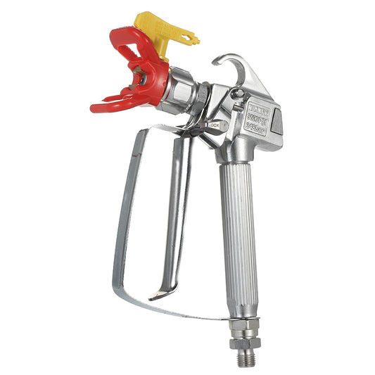 Airless Spray Gun for Titan & Wagner, 3600 PSI by HitMyNeed