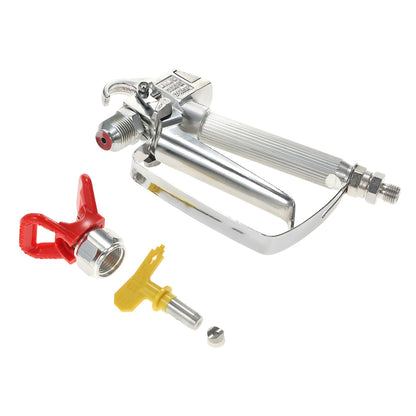 Airless Spray Gun for Titan & Wagner, 3600 PSI by HitMyNeed