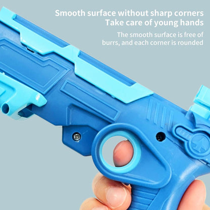 Airplane Launcher Bubble Catapult with 6 Planes by HitMyNeed
