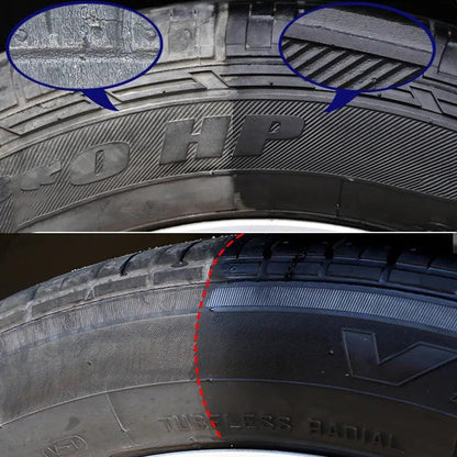 AIVC Tire Shine Protection Coating Spray 150ml by HitMyNeed