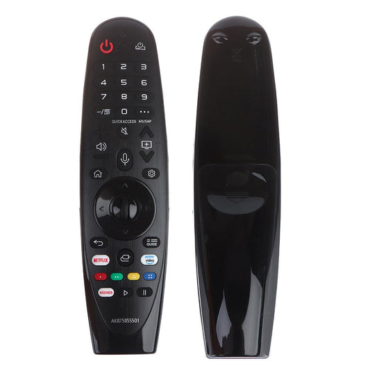 AKB75855501 MR20GA Remote for LG Smart TV by HitMyNeed