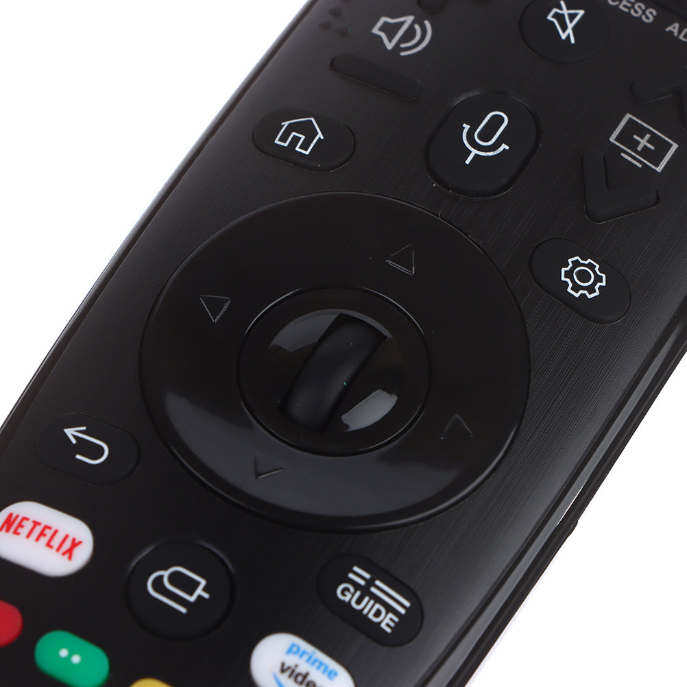 AKB75855501 MR20GA Remote for LG Smart TV by HitMyNeed