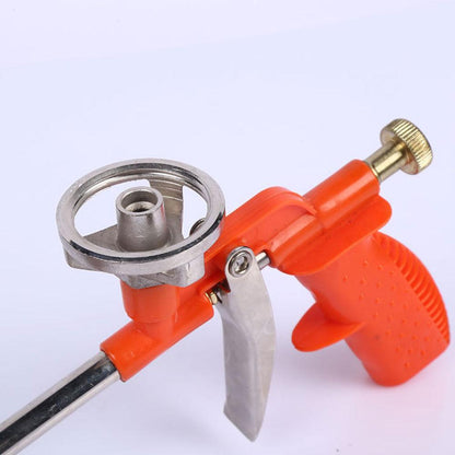 All-Metal Expanding Foam Spray Gun for PU Sealant by HitMyNeed