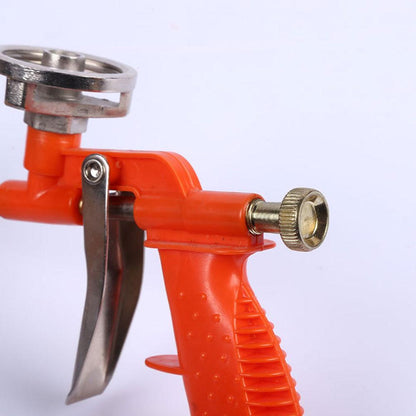 All-Metal Expanding Foam Spray Gun for PU Sealant by HitMyNeed