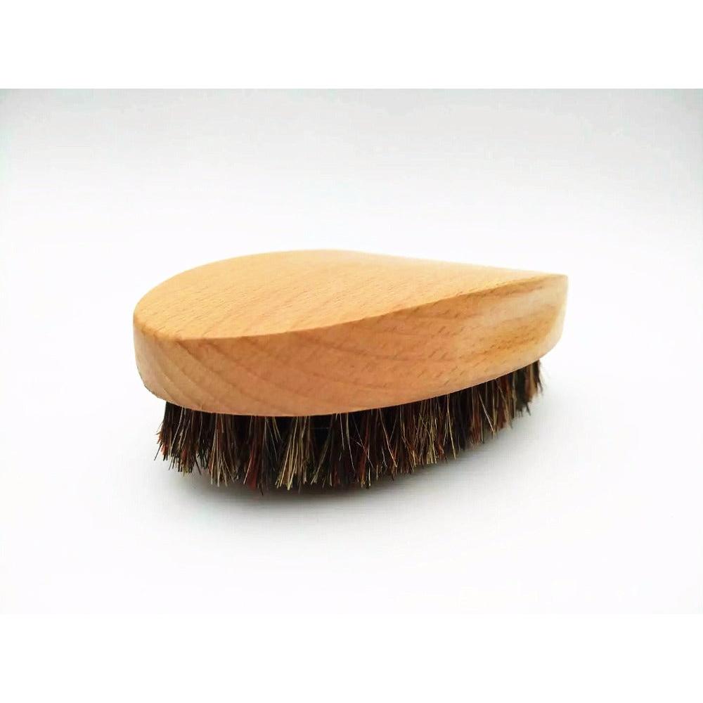 All Natural Beard Care Kit with Balm and Oil by HitMyNeed