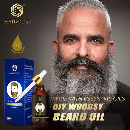 All Natural Beard Growth Oil 30ml by HitMyNeed