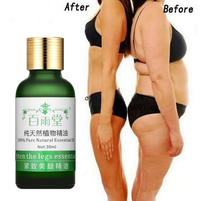 All Natural Grapefruit Weight Support Oil 30g by HitMyNeed