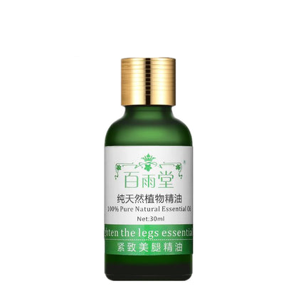 All Natural Grapefruit Weight Support Oil 30g by HitMyNeed