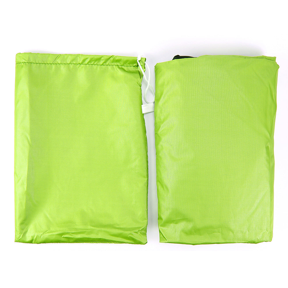 All-Season Waterproof Motorcycle Cover UV & Dustproof by HitMyNeed