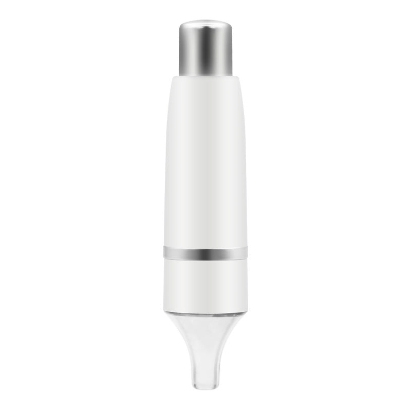Alloy Press-Fill Tobacco & Herb Grinder white by HitMyNeed