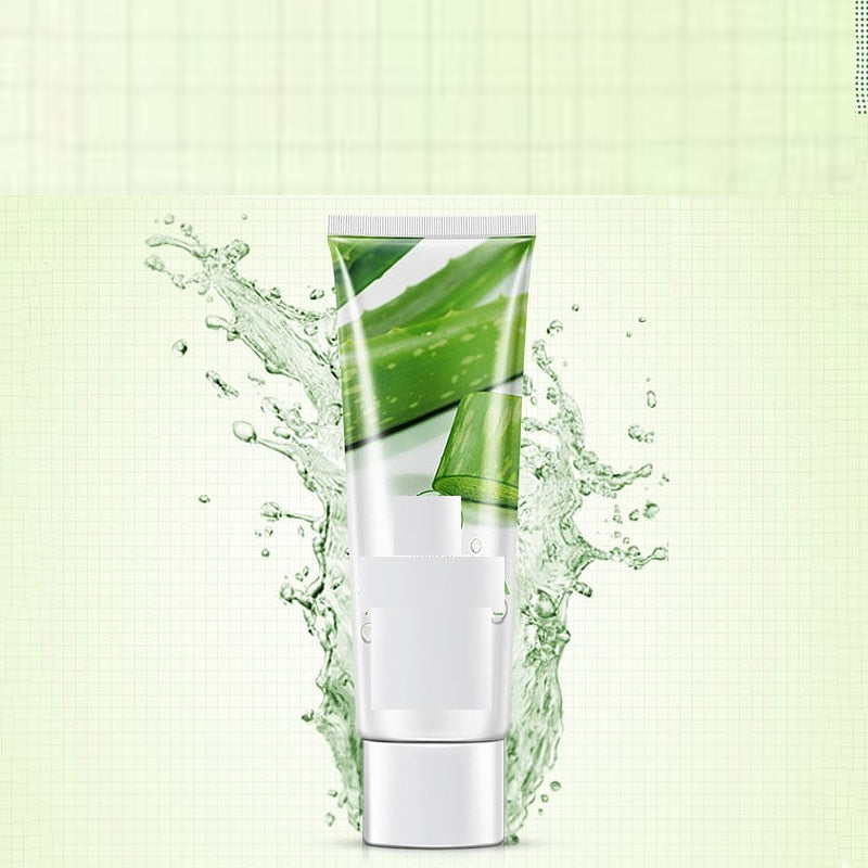 Aloe Vera Hydrating Gel with Hyaluronic Acid 40g by HitMyNeed