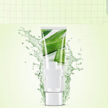 Aloe Vera Hydrating Gel with Hyaluronic Acid 40g by HitMyNeed