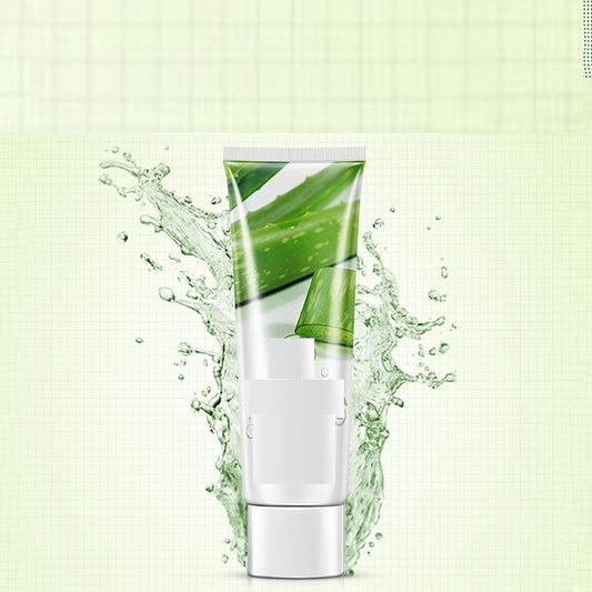 Aloe Vera Hydrating Gel with Hyaluronic Acid 40g by HitMyNeed