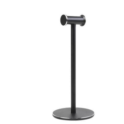 Aluminium Desktop Headphone Stand with Non-Slip Base by HitMyNeed