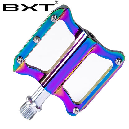 Aluminum Alloy Bicycle Pedals for Road & MTB by HitMyNeed