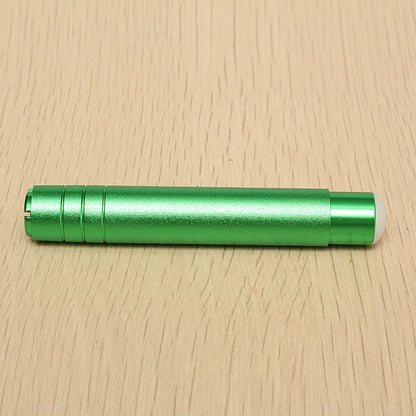Aluminum Alloy Chalk Holder for 9-10mm Chalk by HitMyNeed