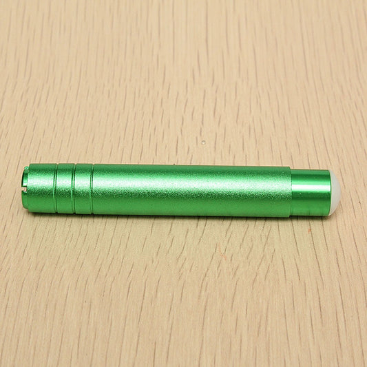 Aluminum Alloy Chalk Holder for 9-10mm Chalk by HitMyNeed