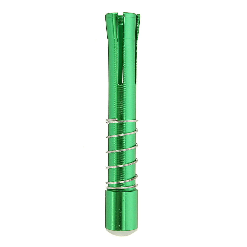 Aluminum Alloy Chalk Holder for 9-10mm Chalk by HitMyNeed